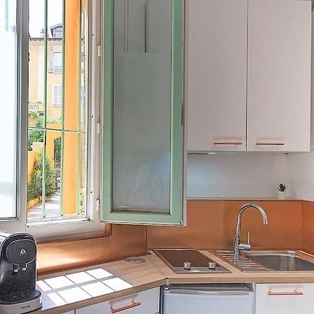 Cosy Studio - Best Location Nicea Zewnętrze zdjęcie